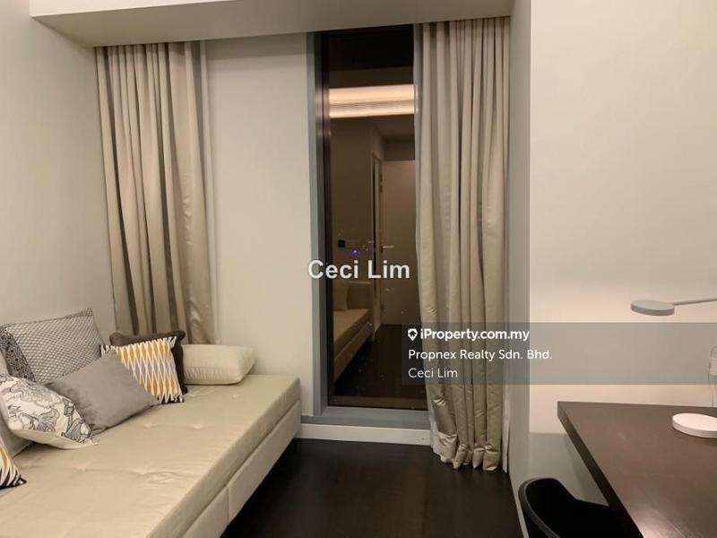 Service Residence for Sale in Tropicana The Residences by Ceci Lim - iProperty.com.my
