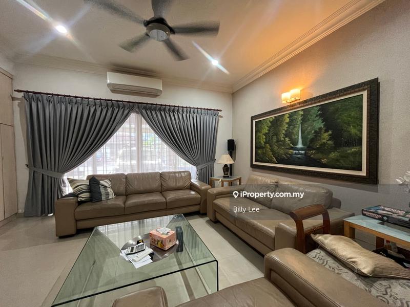 2-storey Terraced House for Sale in Bukit Jelutong, Shah Alam by Billy Lee - iProperty.com.my