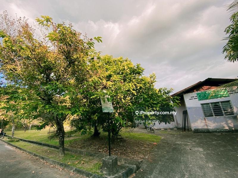 Tanah Kediaman untuk Dijual di twrls, Kuah oleh Intan Faridah - iProperty.com.my