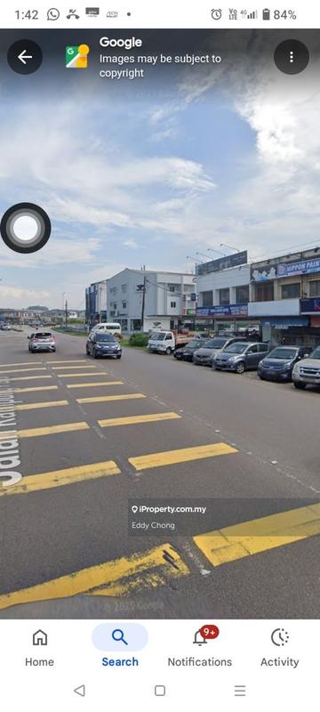 Shop-Office for Sale in Taman Kluang Baru, Kluang by Eddy Chong - iProperty.com.my