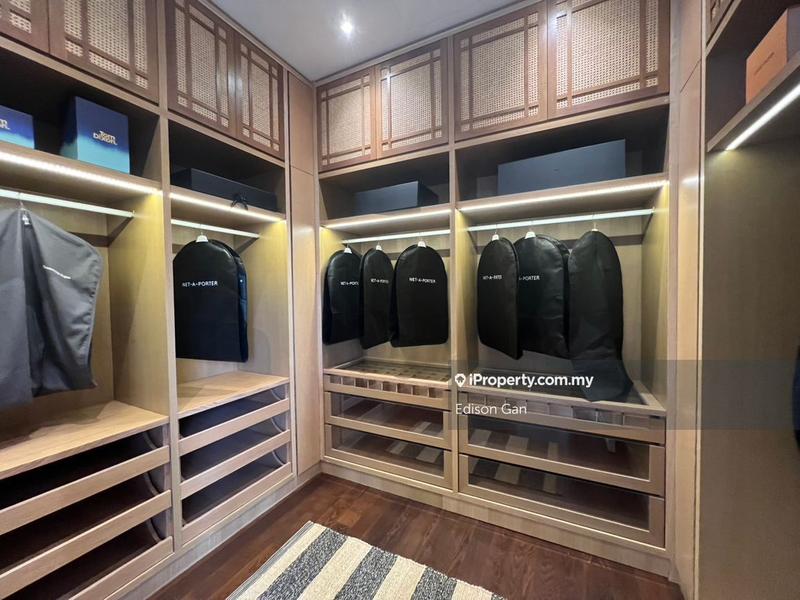 Townhouse for Rent in Mont Kiara, Kuala Lumpur by Edison Gan - iProperty.com.my