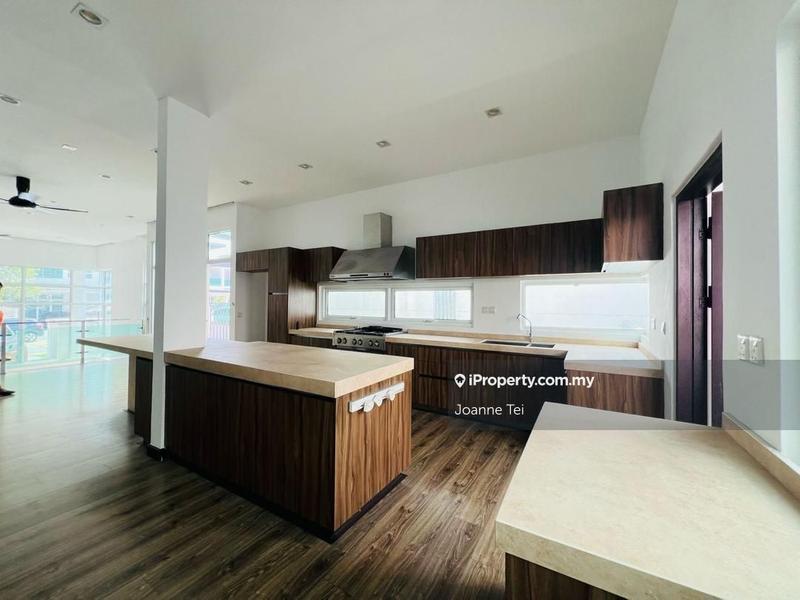 Semi-Detached House for Sale in Garden Residence, Cyberjaya by Joanne Tei - iProperty.com.my