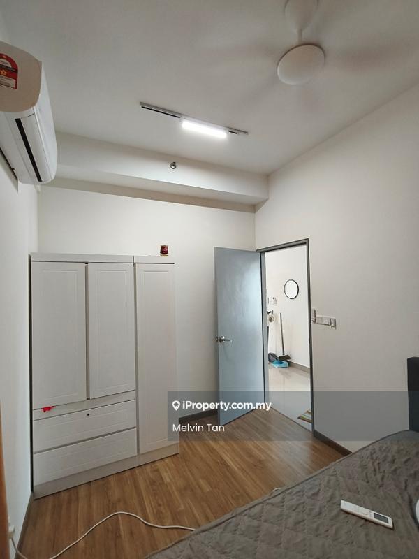 Kediaman Servis untuk Disewa di 121 Residences oleh Melvin Tan - Bedroom - iProperty.com.my