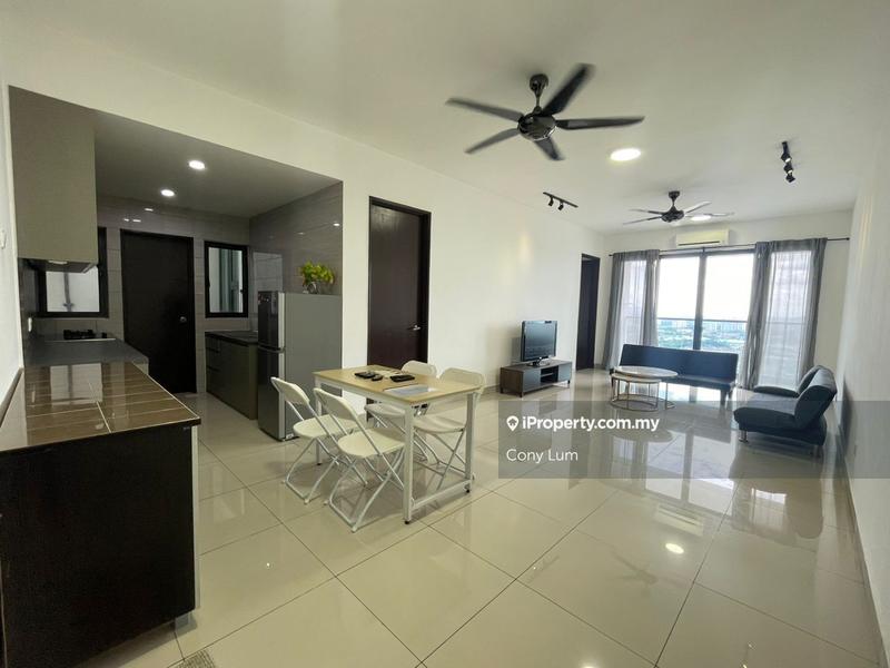 For Rent - Symphony Tower (Menara Simfoni)