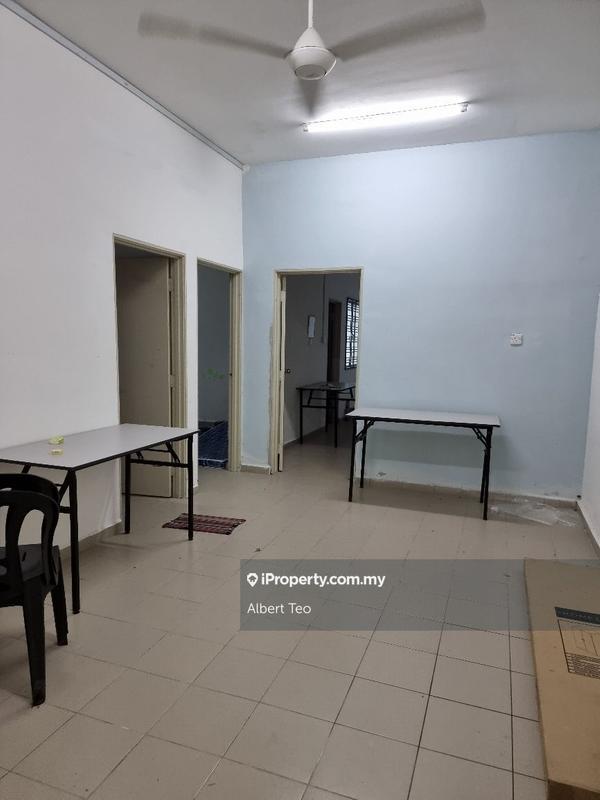 For Sale - Taman Universiti Parit Raja