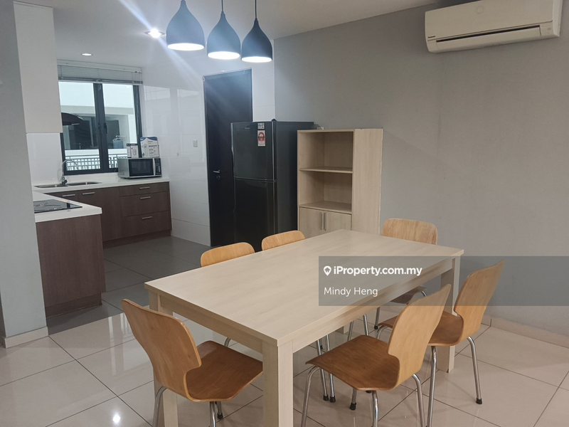 Pangsapuri untuk Dijual di Ponderosa Lakeside Apartment oleh Mindy Heng - iProperty.com.my