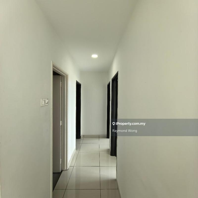 Kediaman Servis untuk Dijual di Kiara Plaza oleh Raymond Wong - iProperty.com.my