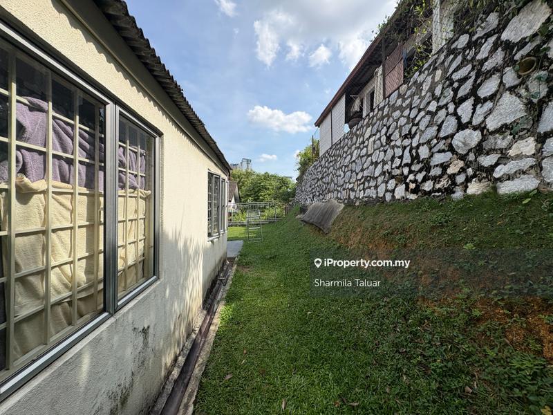 Bungalow House for Sale in Seksyen 12, Petaling Jaya by Sharmila Taluar - iProperty.com.my
