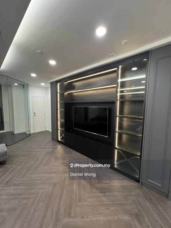 Pejabat untuk Dijual di Mont Kiara, Kuala Lumpur oleh Daniel Wong - Living Room - iProperty.com.my