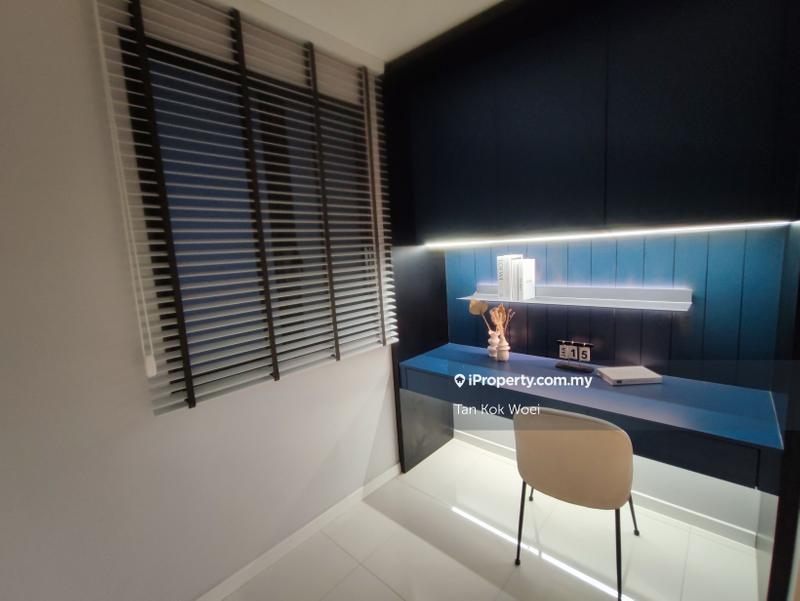 Service Residence for Sale in Avantro Residences by Tan Kok Woei - iProperty.com.my