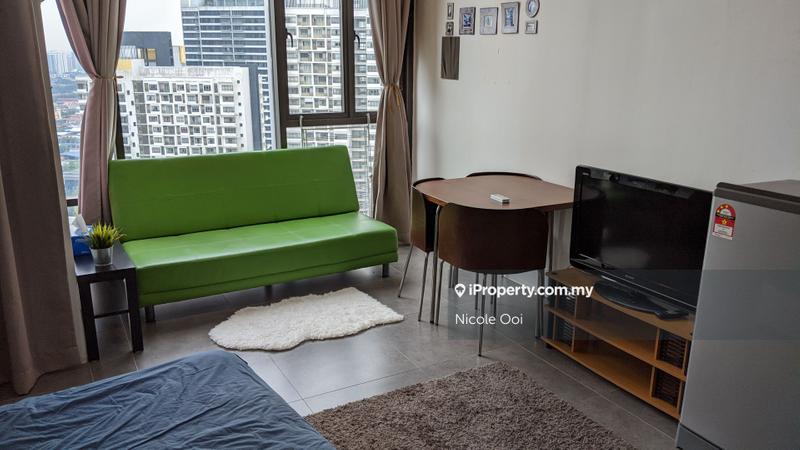 Service Residence for Sale in Empire Damansara by Nicole Ooi - iProperty.com.my
