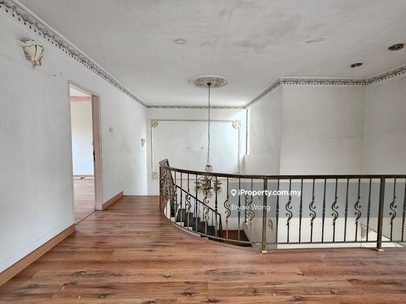 Rumah Berkembar untuk Dijual di SS 21, Damansara Utama, Petaling Jaya oleh Bryan Wong - iProperty.com.my