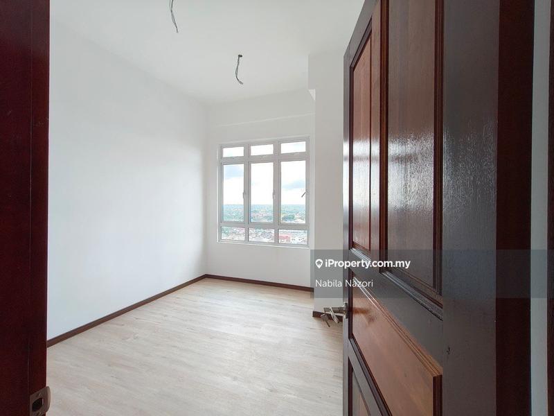 Service Residence for Rent in Paloh Garden Residence by Nabila Nazori - iProperty.com.my