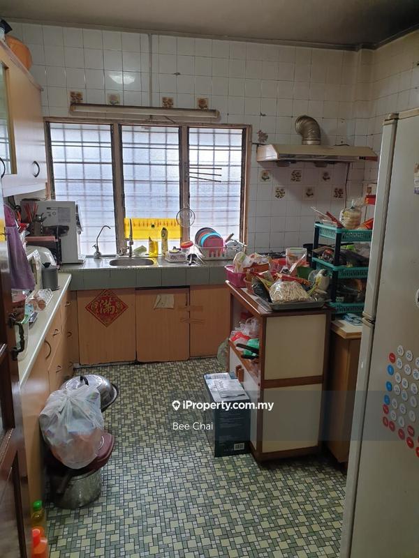 Rumah Berangkai 2 Tingkat untuk Dijual di Taman sri bahagia, Cheras oleh Bee Chai - iProperty.com.my