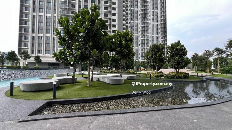 Service Residence for Sale in M Oscar by Jerry Woo - iProperty.com.my