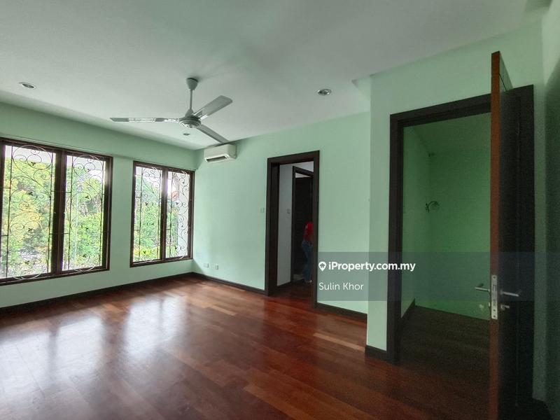 Rumah Teres untuk Dijual di Bandar Kinrara Seksyen 8, Bandar Kinrara oleh Sulin Khor - iProperty.com.my
