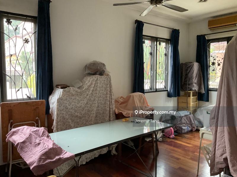 Semi-Detached House for Sale in Taman Sierra Seputeh, Seputeh by Jeremy Tang - iProperty.com.my