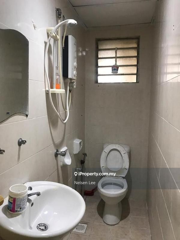 Pangsapuri untuk Dijual di Vistaria oleh Nelsen Lee - iProperty.com.my