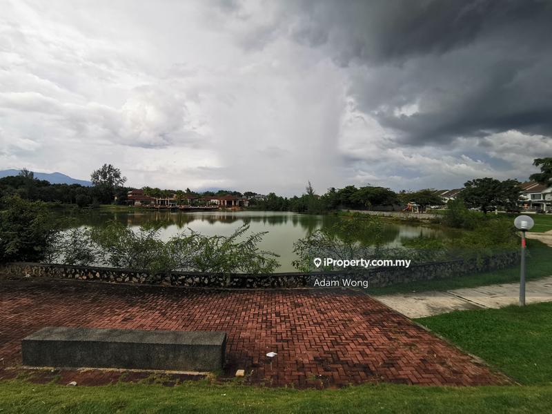 Rumah Berkembar untuk Dijual di Bandar Laguna Merbok, Sungai Petani oleh Adam Wong - iProperty.com.my