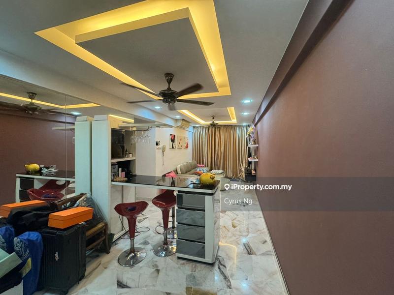 For Sale - Nusa Mewah Villa Condominium