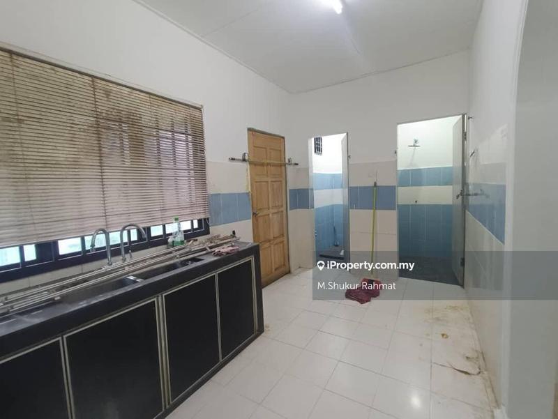 Terraced House for Sale in Sri Saujana, Kota Tinggi by M.Shukur  Rahmat - iProperty.com.my