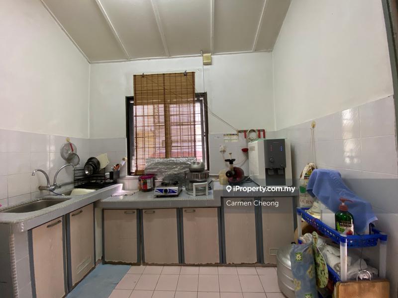 2-storey Terraced House for Sale in Taman Bukit Indah, Ulu Kelang by Carmen Cheong - iProperty.com.my