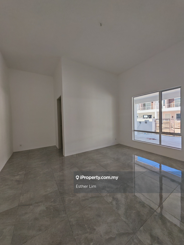 Rumah Berkembar untuk Dijual di Klemeru, Ipoh oleh Esther Lim - iProperty.com.my