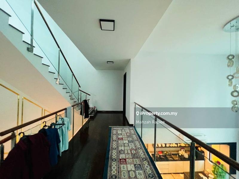 Rumah Berkembar untuk Dijual di Putrajaya, Putrajaya oleh Mahzah Rapiee - iProperty.com.my