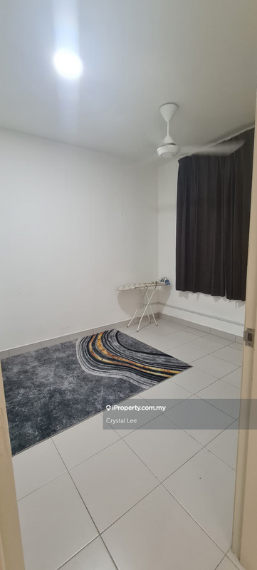 Pangsapuri untuk Disewa di D'Cerrum Apartment oleh Crystal Lee - iProperty.com.my