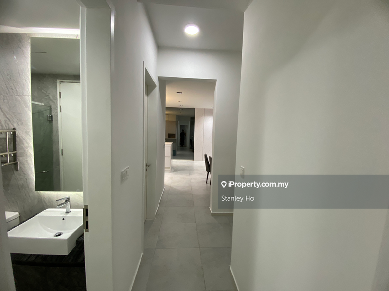 Residensi Servis untuk Disewa di The Goodwood Residence oleh Stanley Ho - iProperty.com.my