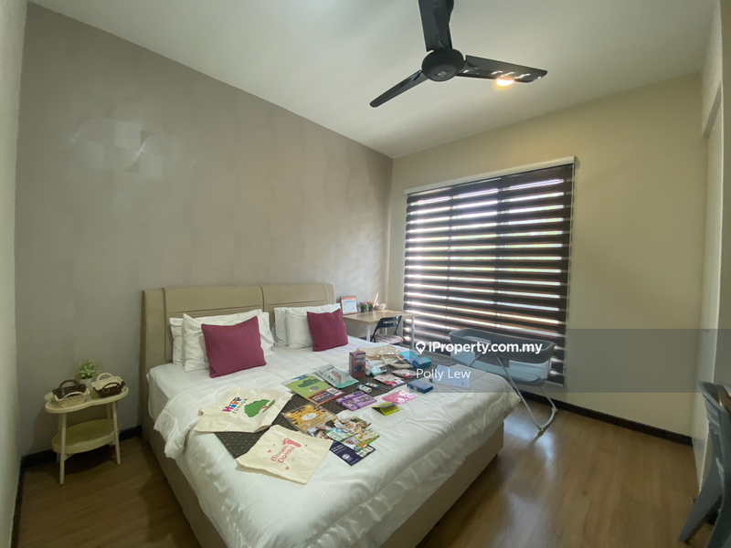 Semi-Detached House for Sale in Taman Suria Villa, Kajang by Polly Lew - iProperty.com.my