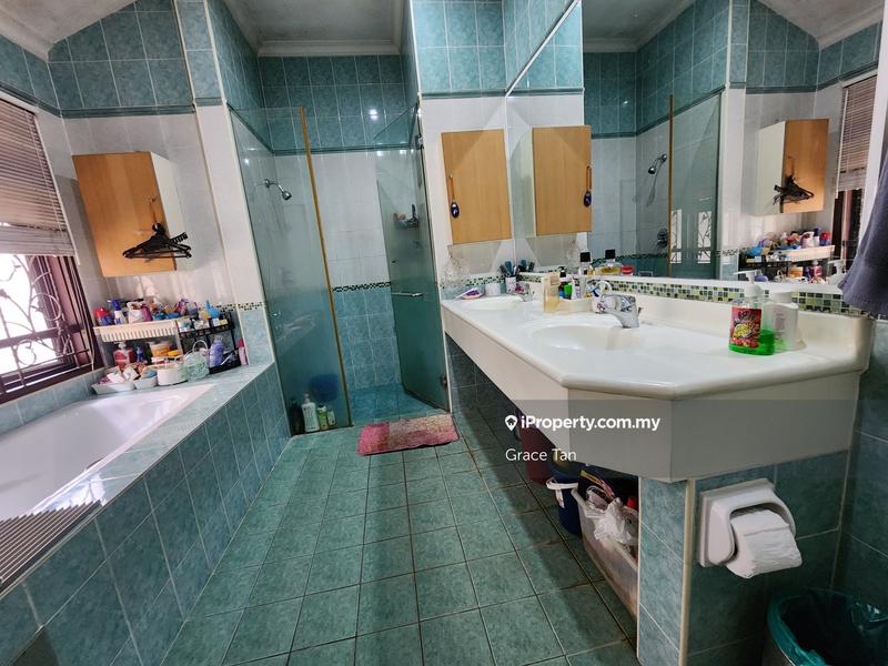 Banglo untuk Dijual di Mutiara Damansara, Selangor oleh Grace Tan - iProperty.com.my