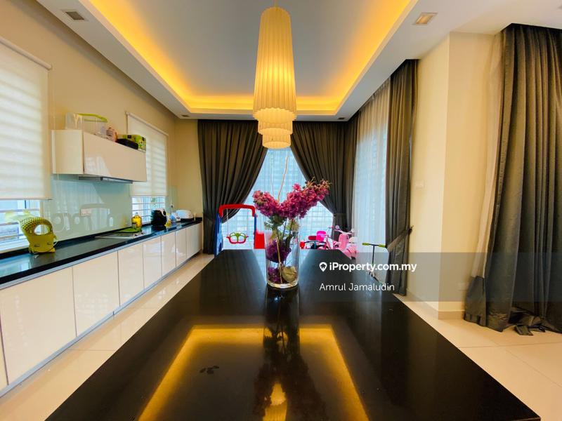 Bungalow House untuk Dijual di Ukay Seraya, Ampang oleh Amrul Jamaludin - iProperty.com.my