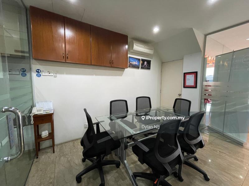 For Rent - Jalan Ipoh