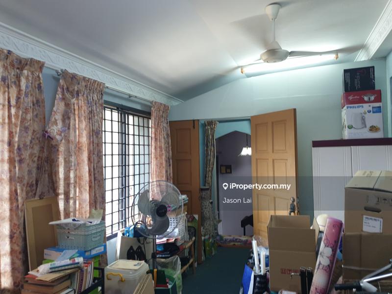 Banglo untuk Dijual di Kampung Datuk Keramat, Keramat oleh Jason Lai - iProperty.com.my