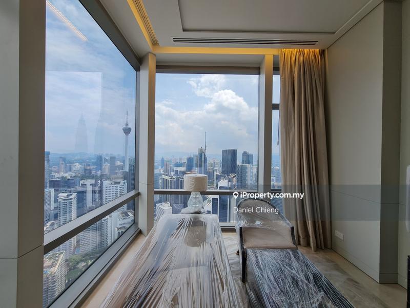 For Rent - Pavilion Suites