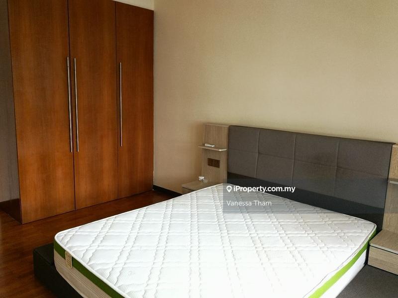 Service Residence for Sale in The Heritage Residence by Vanessa Tham - iProperty.com.my