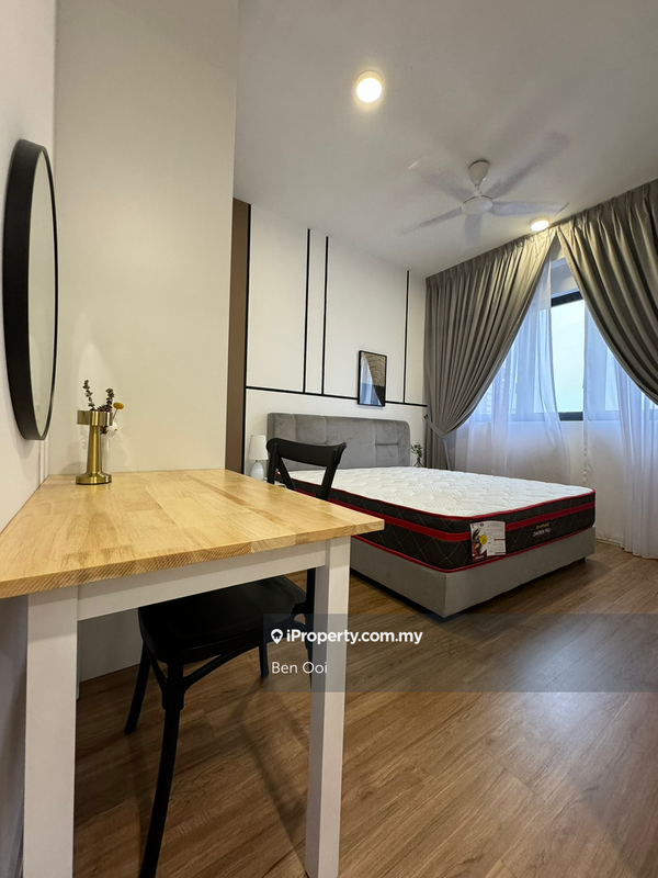 Service Residence for Rent in Sunway Velocity TWO by Ben Ooi - iProperty.com.my