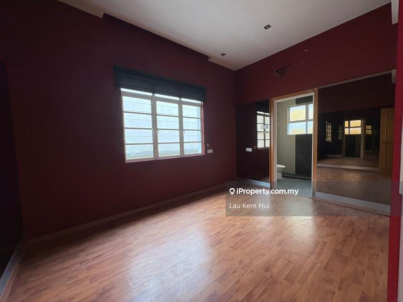 Banglo Zero-Lot untuk Dijual di hbnc6, Seri Kembangan oleh Lau Kent Hui - iProperty.com.my