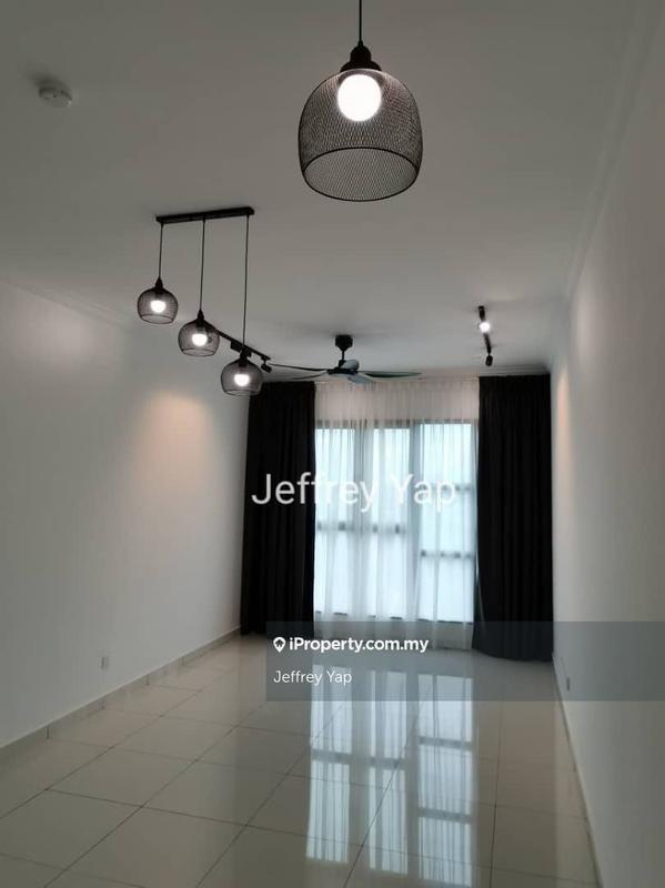 Kondominium untuk Disewa di Hillcrest Heights oleh Jeffrey Yap - iProperty.com.my