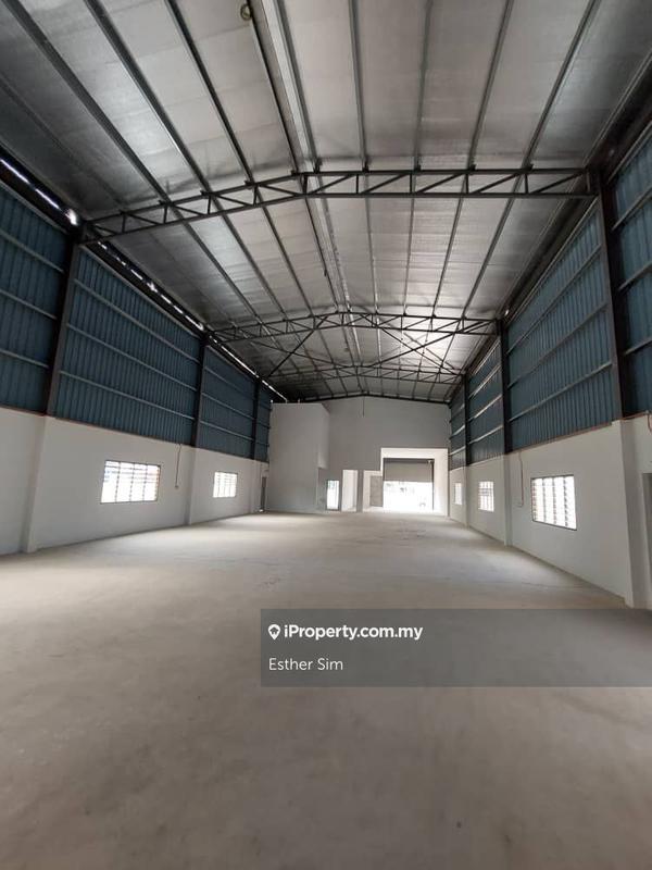 Kilang Terpisah untuk Dijual di Bukit Tambun, Simpang Ampat oleh Esther Sim - iProperty.com.my