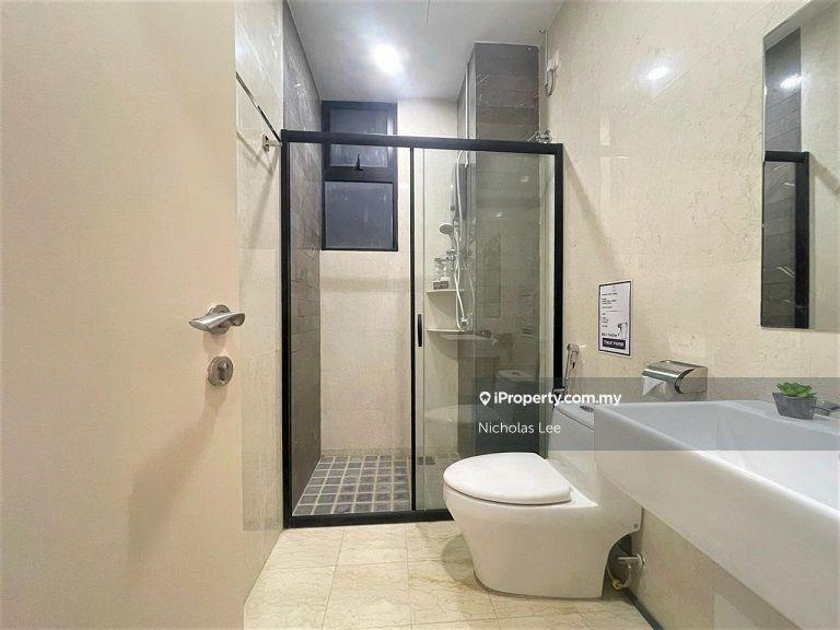 Condominium for Rent in The Cove Hillside Residence by Nicholas Lee - iProperty.com.my