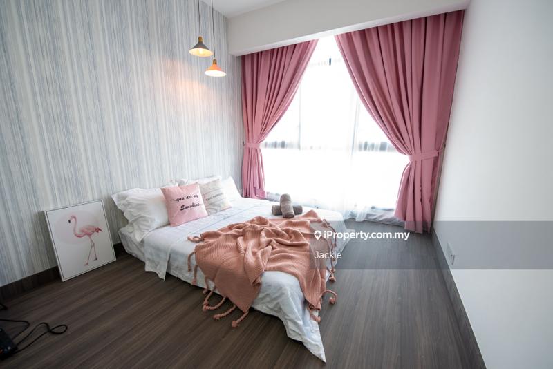 Service Residence for Sale in 28 Boulevard by Jackie - iProperty.com.my