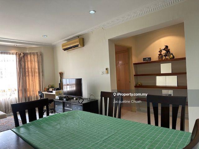 Condominium for Sale in Faber Heights by Jacqueline Chuah - iProperty.com.my