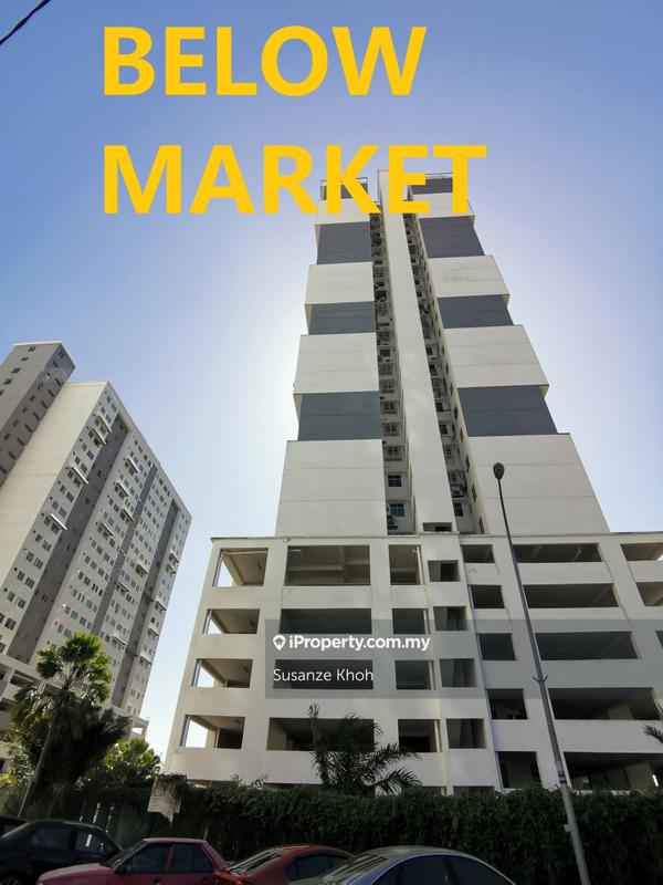 For Sale - Pinang Laguna