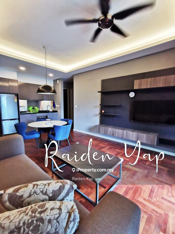 For Rent - Vista Residences