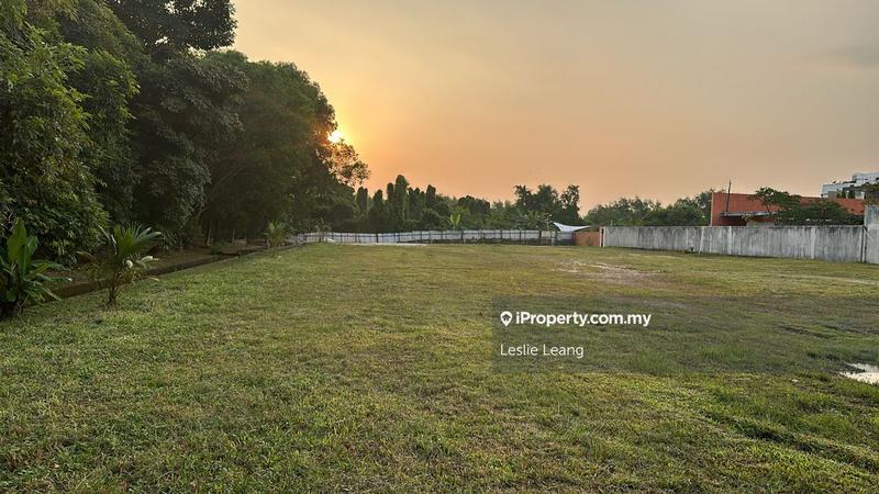 Bungalow Land for Sale in Bukit Jalil, Kuala Lumpur by Leslie Leang - iProperty.com.my