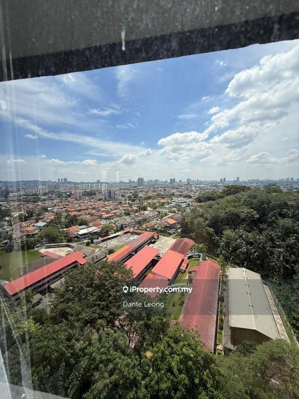 Condominium for Sale in Fraser Towers by Dante Leong - iProperty.com.my