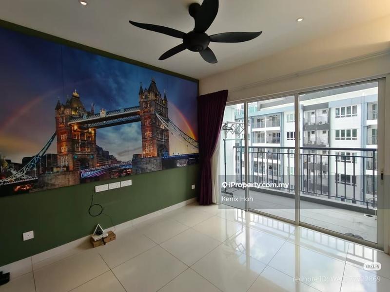 For Sale - Casa Tropika