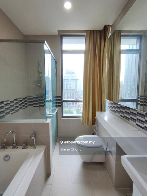 Service Residence for Sale in The Panorama by Elaine Chong - iProperty.com.my
